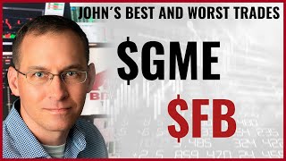 John's Best & Worst Trade for July 7th, 2021