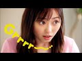 福原遥さん　ハウス食品CM（1日分のビタミン）　～　cp 当