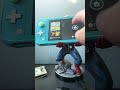 Cómo usar un control usb en switch lite ( y otras ediciones es en modo portátil)