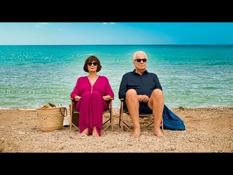 Riviera Revenge — trailer