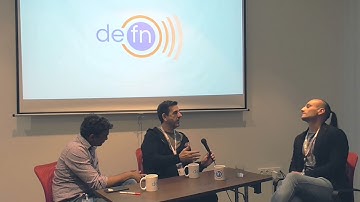 EuroClojure 2016 - Dragan Djuric