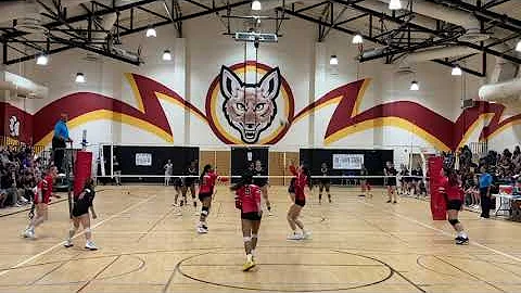Brooke Hansen Etiwanda High School #16 class of 20...