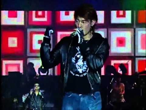 GOD is BACK 콘서트 | Report to the Dance Floor