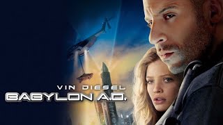 Babylon A.D.: Movie Review (Fox)