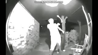 Dance Man