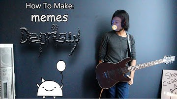How To: Make a Shady Cicada™ Song in 5 Minutes || Depriety