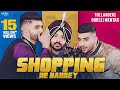 Shopping De Daurey - The Landers | Gurlez Akhtar | New Punjabi Song 2020 | Saga Music