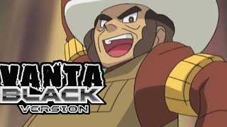 Pokemon Vanta Black —5th Gym lider Clay