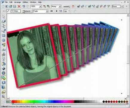 Photos & Xara Xtreme, An Intro
