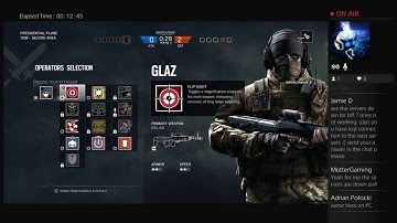 Battlefield 1 Servers Down on the Beta...Rainbow Six Siege Gameplay