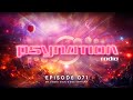 Psy nation radio 071  incl ikn mix liquid soul  ace ventura