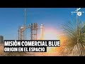 Blue Origin llevó al astronauta con más edad al espacio | El Espectador