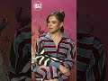 Hailee Steinfeld &amp; Shameik Moore reveal their Comic Book Heroes - IYKYK...