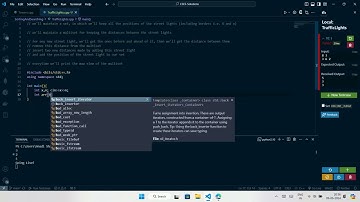 CSES - Traffic Lights | CSES Solutions | CSES Problem Set - Sorting and Searching
