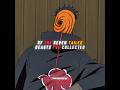 ~"The 4th great ninja war begins now" 🔥 |Hacker uchiha edit | funk abnormal #obito #animeedit