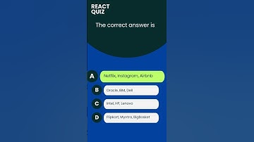 React Quiz Q - 5 #Quiz #interview #programming #jobs
