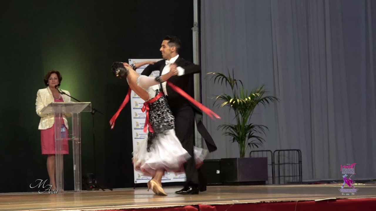 pasodobles toreros MueBT 2016 Marina d´Or Vals 18 a 30 D 4 5