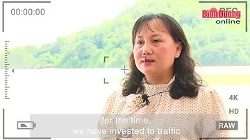 TRAILER Tôi yêu Bình Dương: Quần thể danh thắng Núi Cậu - hồ Dầu Tiếng