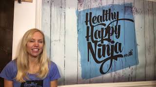 Day 5 Sugar Detox
