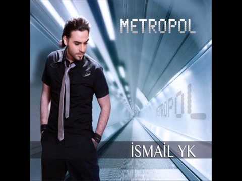 İsmail YK - Metropol Albüm Tanıtımı (2012)