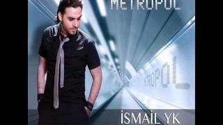 İsmail Yk - Metropol Albüm Tanıtımı 2012
