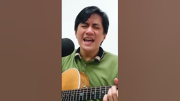 Thumbnail of Kiss From A Rose Reel Acoustic Cover by Mike Koa