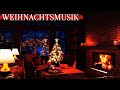 Weihnachtsmusik - Ein Weihnachtliches Gemütliches Wohnambiente - Weihnachtsmusik Harfe und Klavier