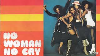 Boney M- No Woman No Cry