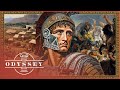 What Was Normal Life Like For A Roman Centurion? | Warriors Way | Odyssey