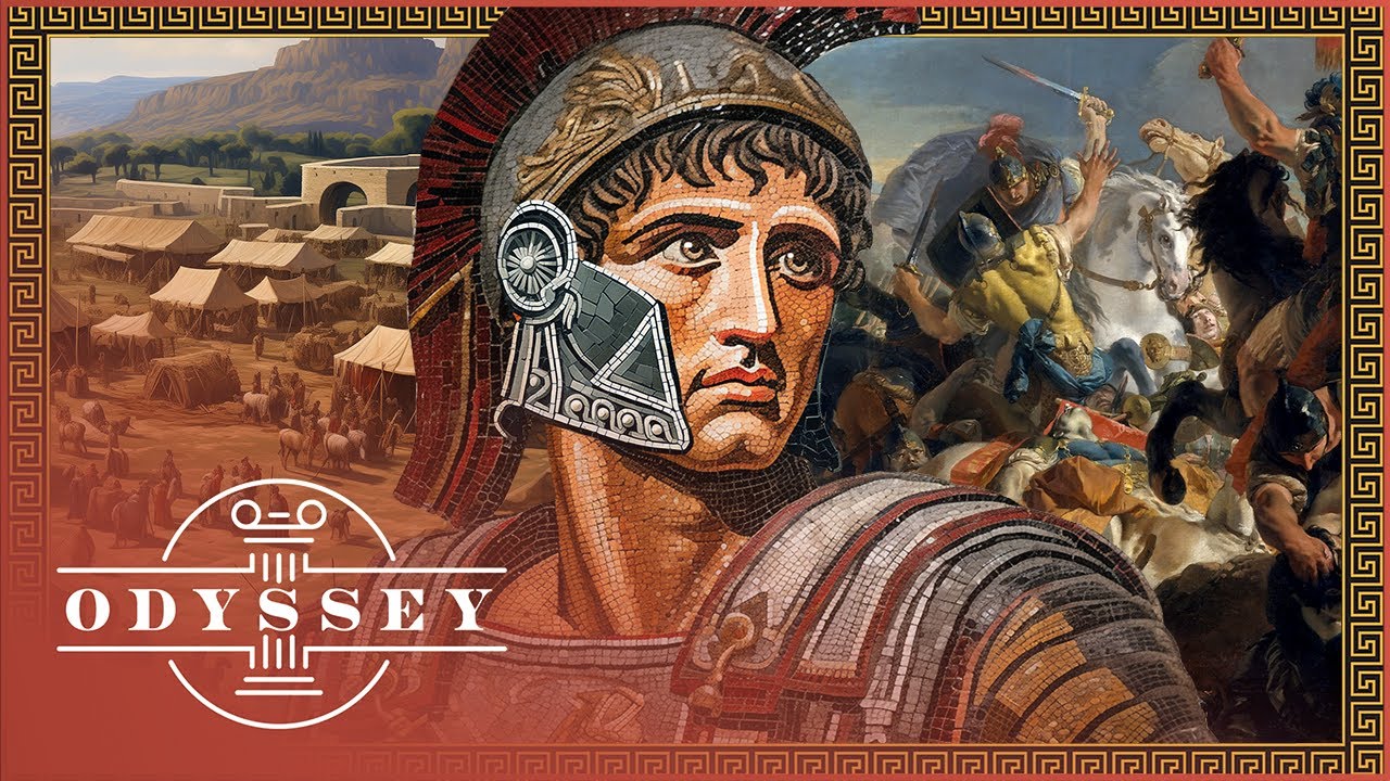 What Was Normal Life Like For A Roman Centurion?