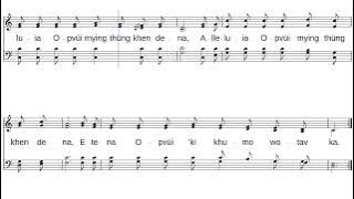 41.  AMATHATALA ONTENA A EZOJI – nyanezungo by Composer / arranger