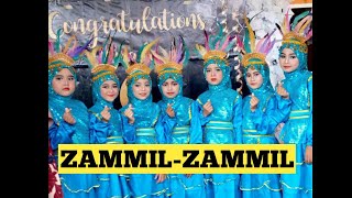 TARI ZAMMIL-ZAMMIL