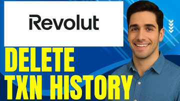 How to Delete Transaction History in Revolut (2025)