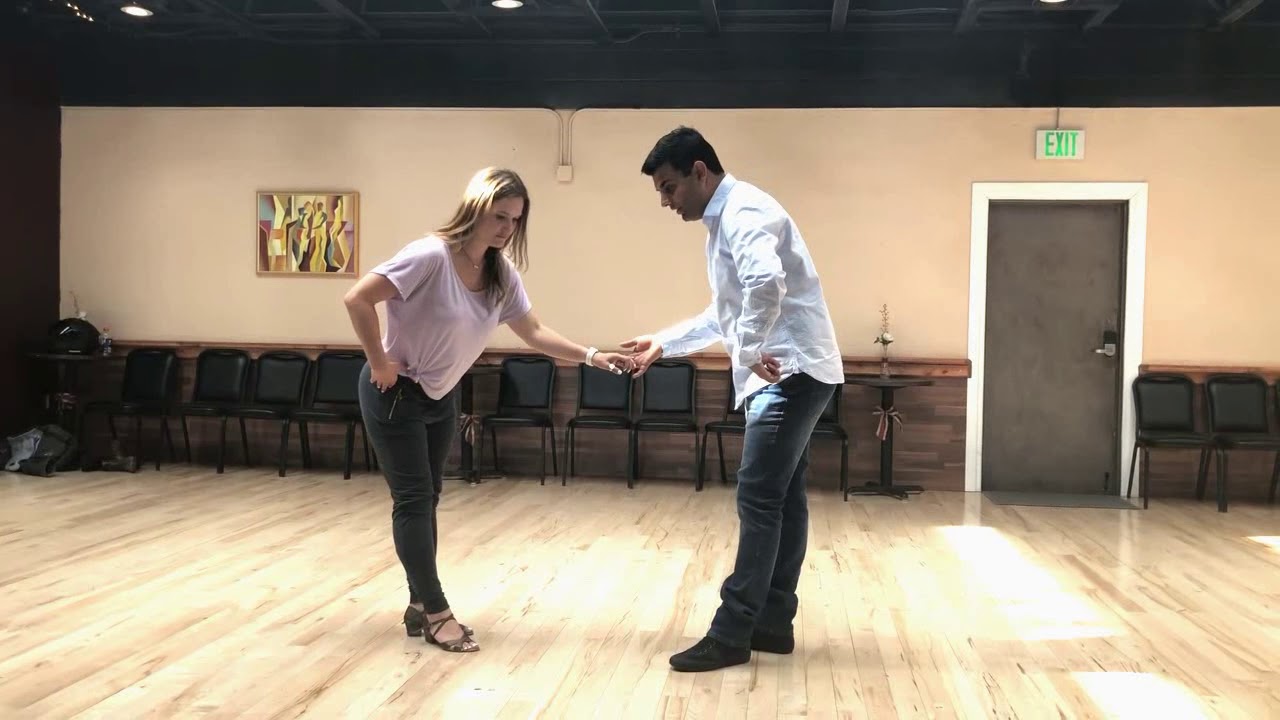 WCS Tips to Win Jack and Jill by Aly & Haider