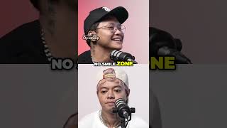 No Smile Zone - Mengapa Kita Masih Bisa Tersenyum  #podcast