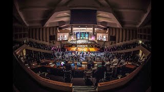 New Psalmist Baptist Church Black Church Listings