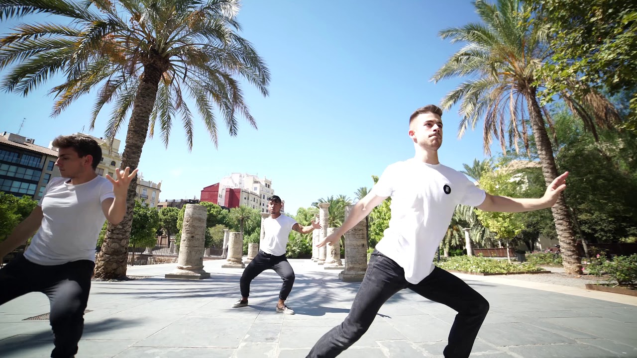 maxgschneider Lights Down Low Choreography by Andi Vega YouTube