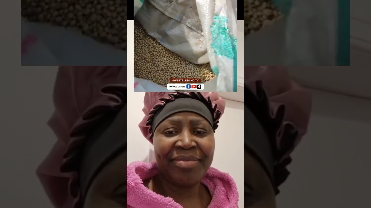 My people Whahala...It's not only our Nigerian government corrupt 