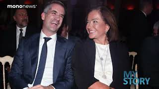 Κώστας Μπακογιάννης: Η νέα ισορροπία στη ζωή του και μία διαδρομή από τα παιδικά χρόνια μέχρι σήμερα