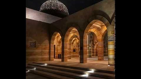 رمضان ١٤٣٨ - سورة ق ~ د. محمد بن فؤاد الكواري