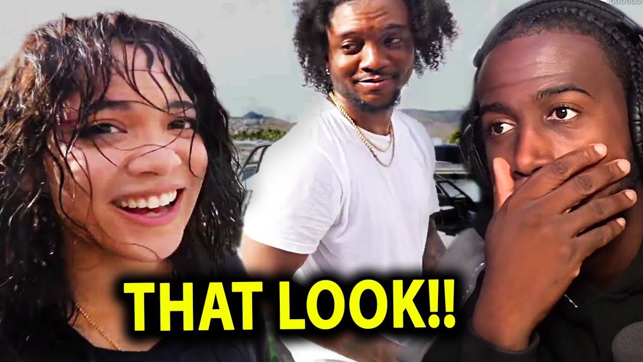 Dean Tried Not to Ship Rage and Cinna but...