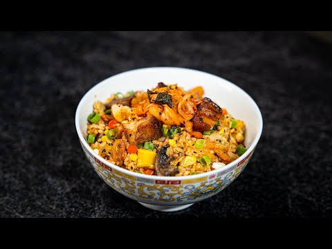 Arroz Chino