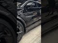 #lambo #urus завершены работы🔥 Полная оклейка в защитный #полиуретан #automobile #оклейкаавто #ppf