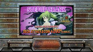 MSA - Try Line the 5th x9 Crank Key pulls