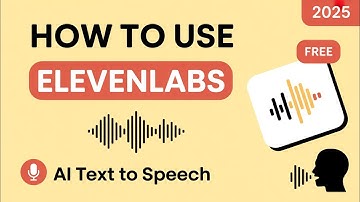 How to Clone Your Voice with ElevenLabs AI (Step by Step Guide)