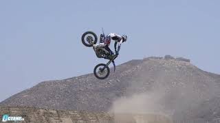 PRO DAY RAW - Roczen, Cianciarulo, Mcadoo and more