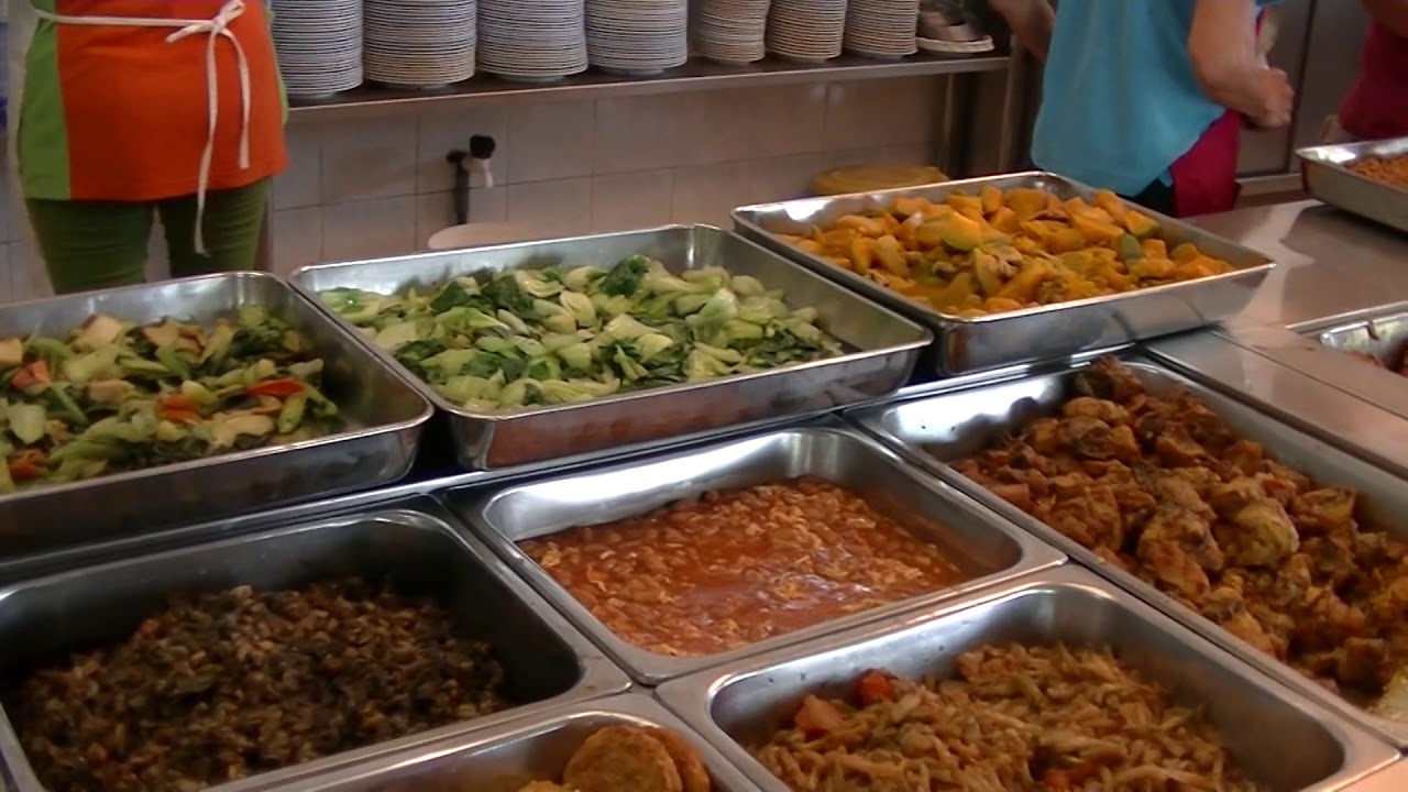 Food of the Masses, Ritzbina Restaurant, 27 Feb 2018 perak u19