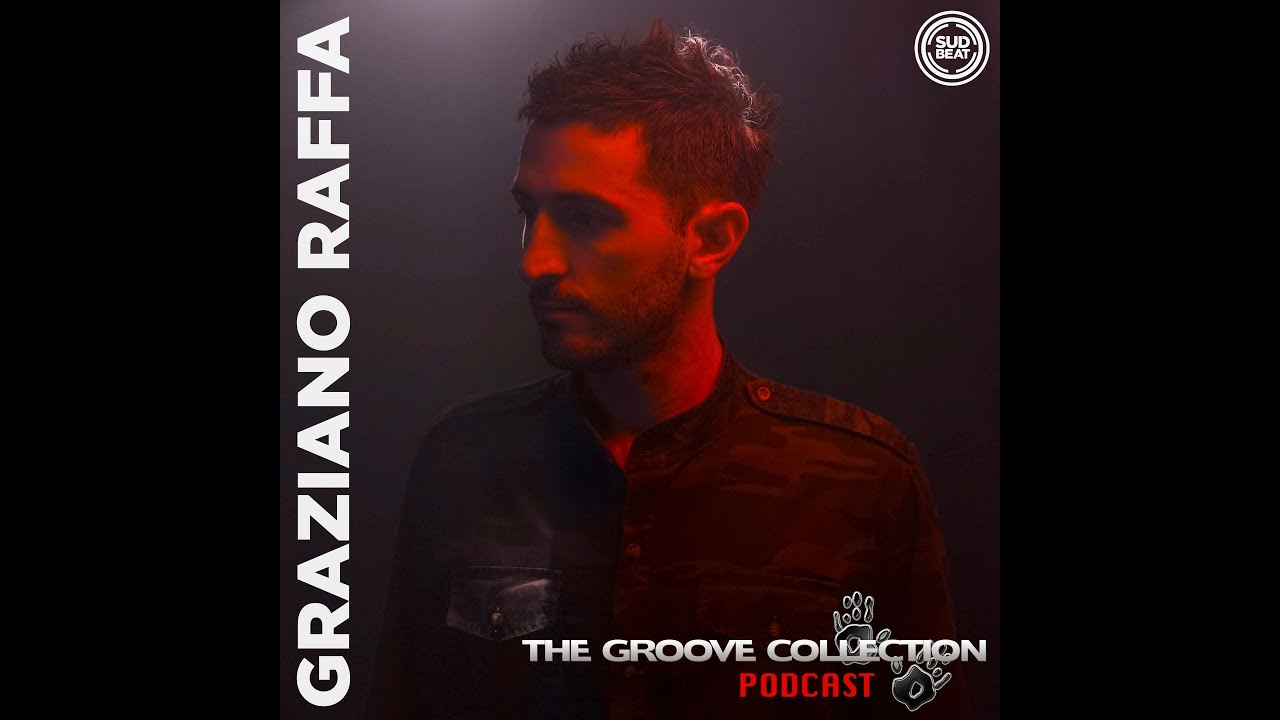 Guarda - Graziano Raffa- guestmix for The Groovecollection su YouTube Guarda - Graziano Raffa- guestmix for The Groovecollection su YouTube