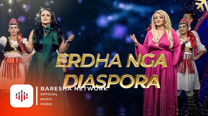 Motrat Mustafa  - Erdha nga Diaspora | #Gezuar2023