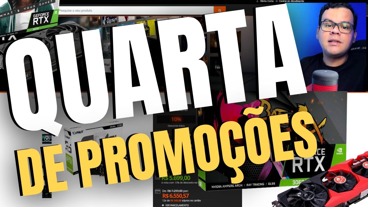 PROMOÇÕES E PREÇOS de Quarta Feira 12/01